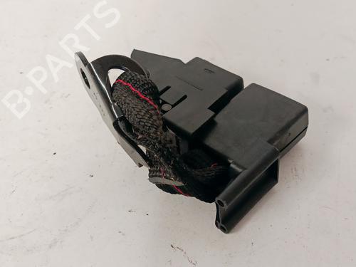 Seat buckle RENAULT CLIO III Hatchback Van (SB_, SR_) | BP35794497I32 - Image 2
