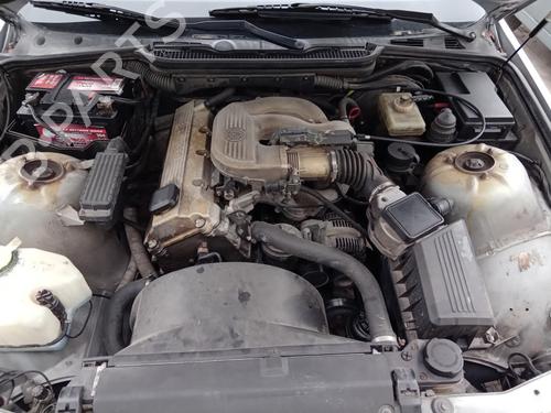 Used Air filter box BMW 3 (E36) 316 i (100 hp) 27295152