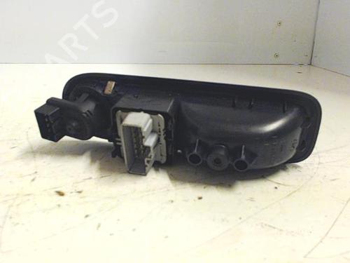 Left front window switch RENAULT CLIO III (BR0/1, CR0/1) 1.5 dCi (C/BR0G, C/BR1G) | BP27014018I27 - Image 2