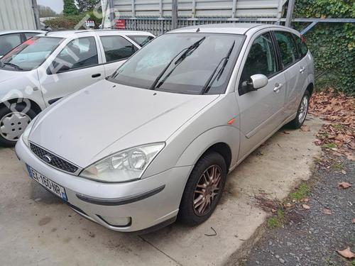 Højre forlygte FORD FOCUS I (DAW, DBW) 1.6 16V | BP27013353C29 