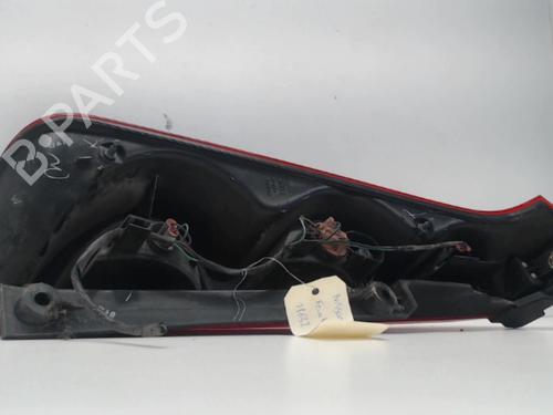 Used Right taillight NISSAN NOTE (E11, NE11) 1.5 dCi (86 hp) 27020440