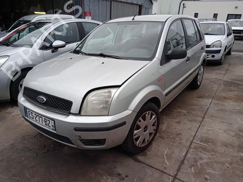 Ryggespeil venstre FORD FUSION (JU_) 1.4 TDCi (68 hp) 29913010