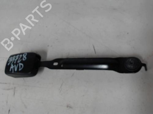 Used Seat buckle Seat buckle RENAULT MEGANE III Grandtour (KZ0/1) 1.5 dCi (KZ09, KZ0D, KZ1G, KZ29, KZ14, KZ1W, KZ10, KZ1F,... (110 hp) 26985282 26985282
