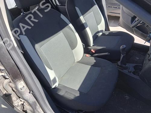 Used Right front seat DACIA SANDERO II 1.5 dCi (90 hp) 27000090