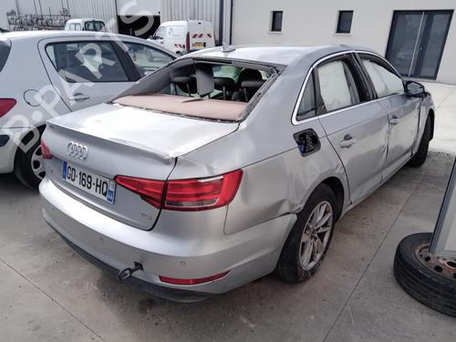 Engine AUDI A4 B9 (8W2, 8WC) 2.0 TDI | BP29190504M1  - Image 11