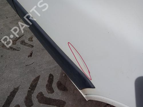 Right front door CITROËN JUMPER I Van (244) 2.2 HDi | BP27011470C3 