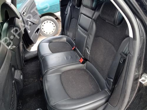 Sæde Bagtil CITROËN C5 III Break (RW_) 2.0 HDi (136 hp) 33182566