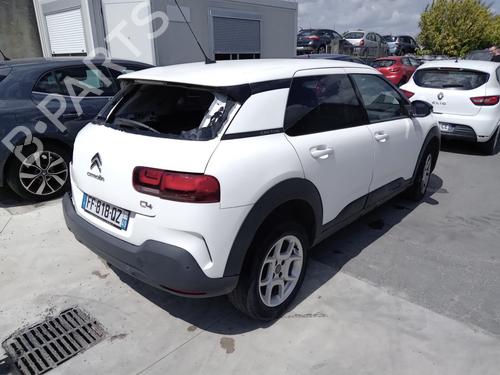 Used Switch CITROËN C4 CACTUS 1.5 BlueHDi 100 (102 hp) 27008451
