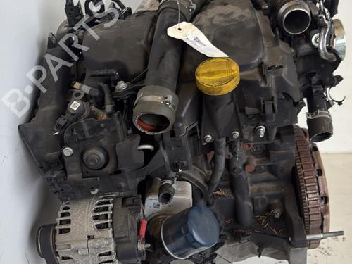 Engine RENAULT CLIO IV (BH_) 1.5 dCi 75 | BP28805528M1 