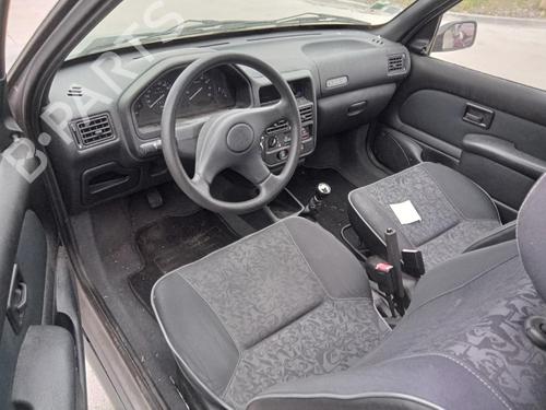 Front left interior door handle PEUGEOT 106 II (1A_, 1C_) 1.4 i | BP27018719I13 