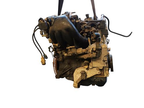 Used Engine Engine CITROËN SAXO (S0, S1) [1996-2004] 34109748 34109748