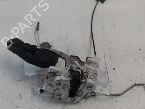 Used Front right lock PEUGEOT EXPERT Van (222) 2.0 HDI (94 hp) 27022122