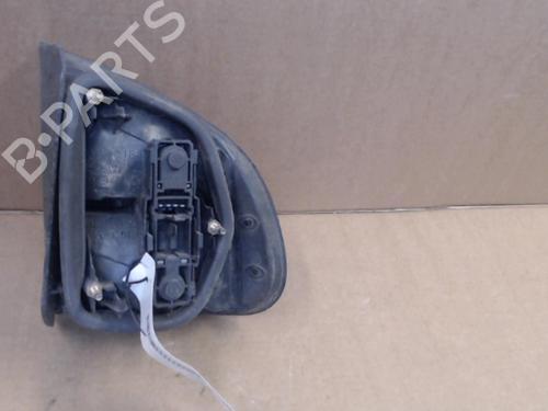 Left taillight RENAULT SAFRANE II (B54_) 2.2 dT (B54G) | BP27022802C34 