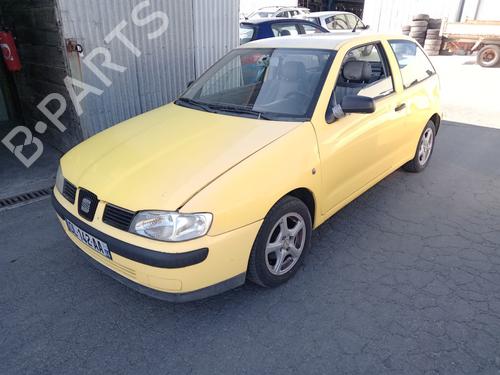Used Front left lock Front left lock SEAT IBIZA II (6K1) 1.4 i (60 hp) 27434663 27434663