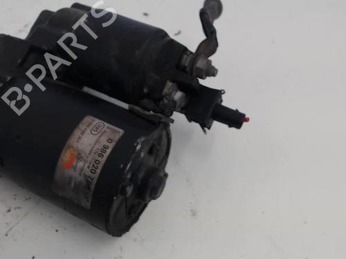 Used Starter VW NEW BEETLE (9C1, 1C1) 1.4 (75 hp) 27016093