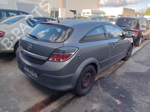 Warning switch OPEL ASTRA H GTC (A04) 1.7 CDTi (L08) | BP27002714I22  - Image 5