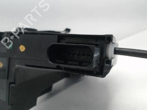 Used Front left lock PEUGEOT 308 II (LB_, LP_, LW_, LH_, L3_) 1.6 BlueHDi 120 (120 hp) 27014874