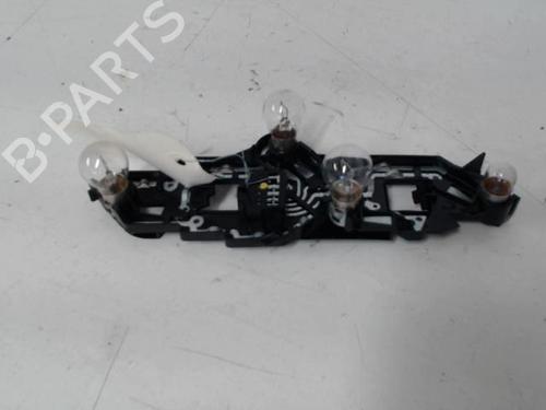 Lamp holder PEUGEOT 307 (3A/C) 2.0 HDi 110 | BP28071885L10 
