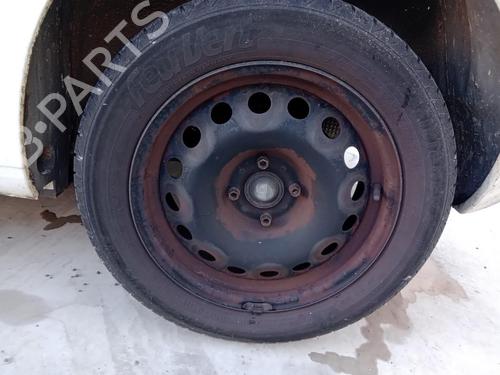 Used Rim CITROËN C4 Coupe (LA_) 1.6 HDi (109 hp) 27023774