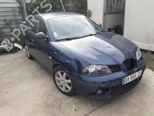 AC compressor SEAT IBIZA III (6L1) 1.9 TDI | BP27010130M34  - Image 8