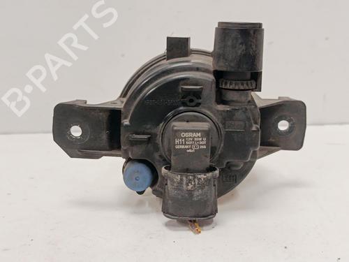 Left front fog light BMW 1 (E87) 116 i | BP39935782C30 - Image 2