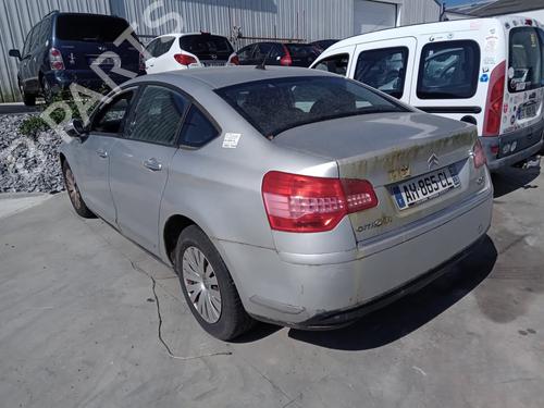 Subframe CITROËN C5 III (RD_) 2.0 HDi 140 (RDRHF8, RDRHFA, RDRHA8, RDRHAJ) | BP26980683M9 - Image 6