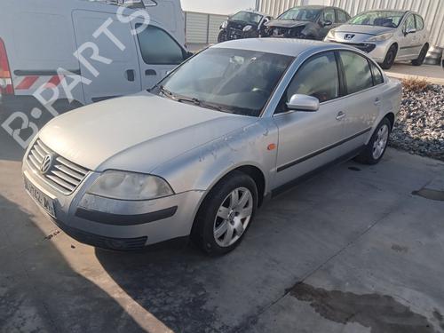 Hjulbue Hjulbue VW PASSAT B5.5 (3B3) [2000-2005] 33725076 33725076