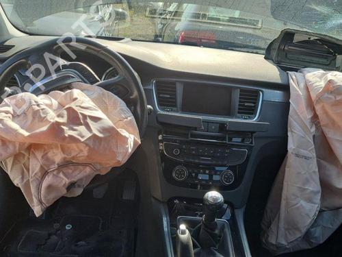 Switch PEUGEOT 508 I (8D_) 1.6 HDi | BP26997986I30 - Image 12