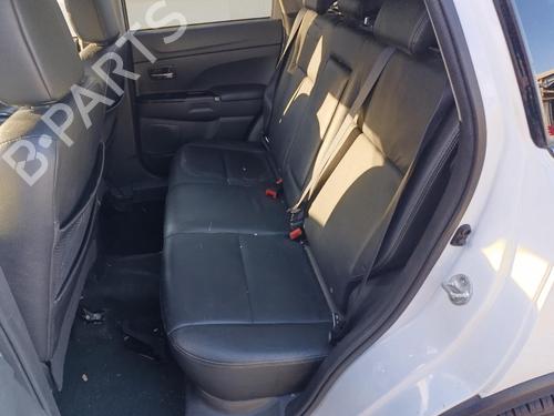 Rear seat CITROËN C4 AIRCROSS 1.8 HDi 150 AWC | BP40151424C17 - Image 2