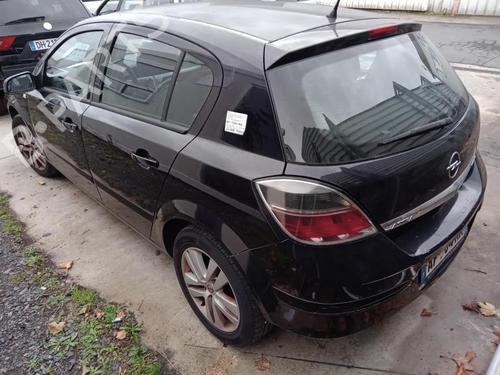 Used Rear axle OPEL ASTRA H (A04) 1.7 CDTI (L48) (110 hp) 27025910