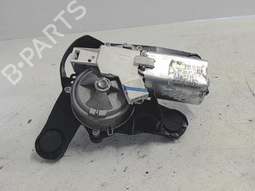 Rear wiper motor PEUGEOT 3008 I MPV (0U_) 1.6 HDi | BP27002048M102 