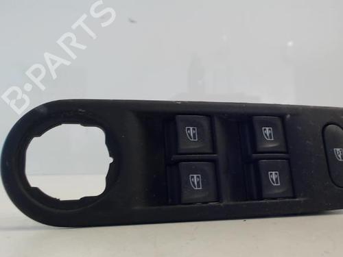 Left front window switch RENAULT CLIO IV Grandtour (KH_) 0.9 TCe 90 | BP27007593I27 - Image 3