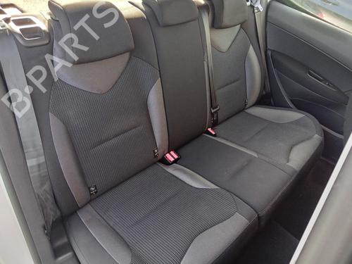 Sæde Bagtil Sæde Bagtil PEUGEOT 308 I (4A_, 4C_) 1.6 HDi (109 hp) 33815266 33815266