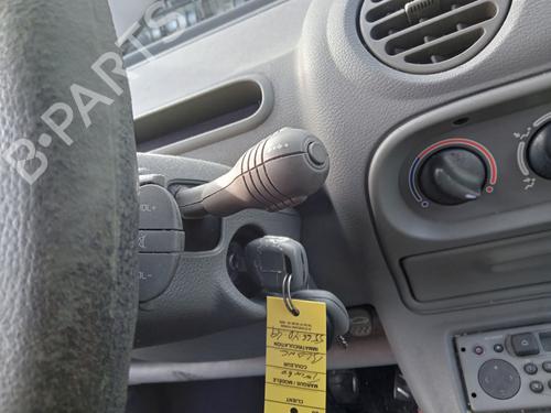 Used Ignition barrel RENAULT TWINGO I (C06_) 1.2 (C066, C068) (58 hp) 32194195