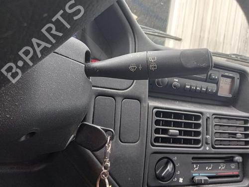 Used Ignition barrel PEUGEOT 106 II (1A_, 1C_) 1.0 i (50 hp) 27520389