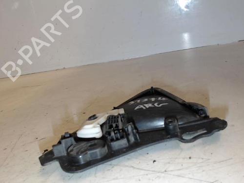 Rear left exterior door handle CITROËN DS4 (NX_) 1.6 HDi 115 | BP27007566C130 