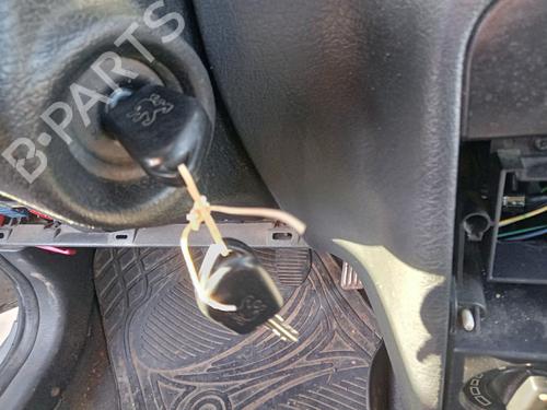 Used Ignition barrel Ignition barrel PEUGEOT PARTNER MPV (5_, G_) [1996-2026] 33546099 33546099