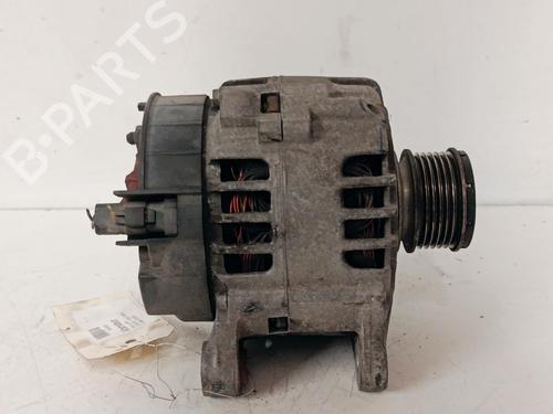 Alternator DACIA LOGAN MCV (KS_) 1.5 dCi (KS0K) | BP36544643M7 - Image 3
