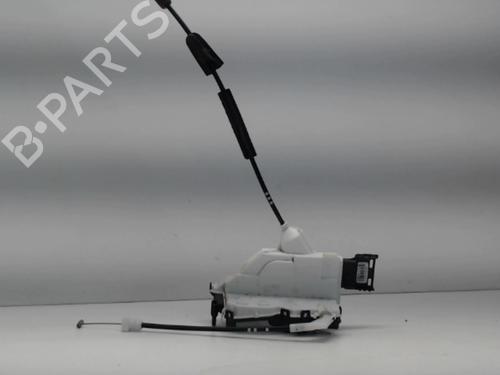 Rear right lock CITROËN C3 II (SC_) 1.0 VTi 68 | BP26988327C99 