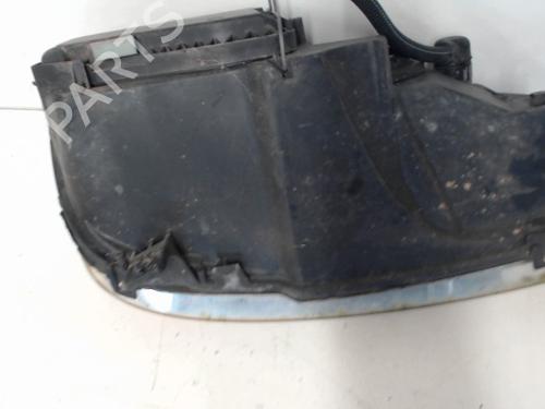 Used Left headlight Left headlight FIAT IDEA (350_) 1.4 16V (95 hp) 27018921 27018921