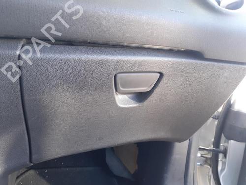 Climate control FORD FIESTA VI (CB1, CCN) 1.0 | BP27016196I5 - Image 7