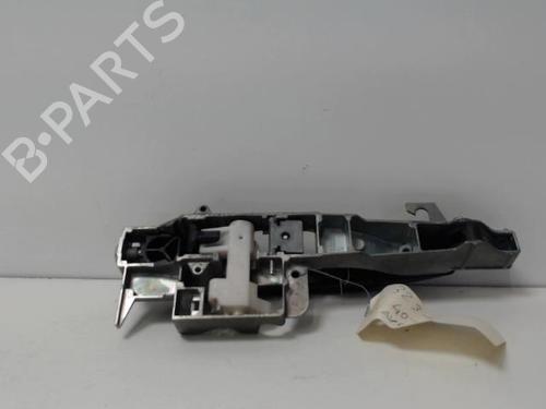 Front right exterior door handle PEUGEOT 407 (6D_) 2.0 HDi 135 (6DRHRH, 6DRHRE, 6DRHRG, 6DRHRJ) | BP27005710C129 