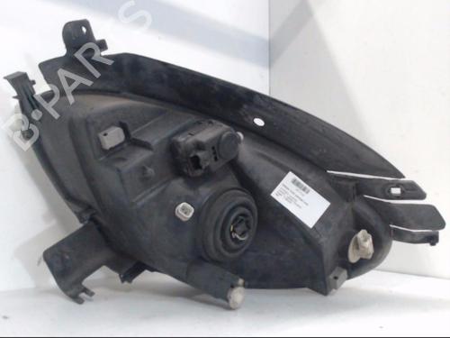 Right headlight CITROËN XSARA PICASSO (N68) 2.0 HDi | BP26984168C29 