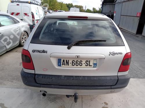 Used Tailgate CITROËN XSARA Break (N2) 1.9 D (70 hp) 29072834