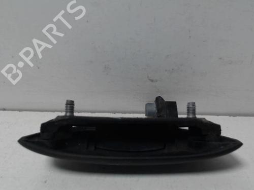 Rear left exterior door handle PEUGEOT 107 (PM_, PN_) 1.0 | BP29561724C130