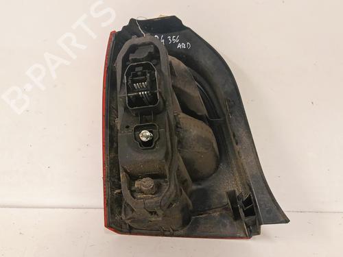 Right taillight RENAULT TWINGO II (CN0_) | BP36544453C35 - Image 2