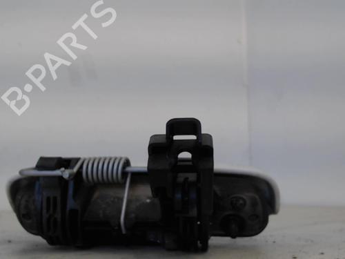 Front left exterior door handle RENAULT TWINGO III (BCM_, BCA_) 1.0 SCe 70 | BP27010241C128