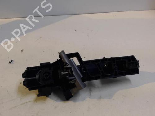 Høyre foran utvendig håndtak FORD FIESTA VI (CB1, CCN) 1.4 TDCi | BP26990893C129