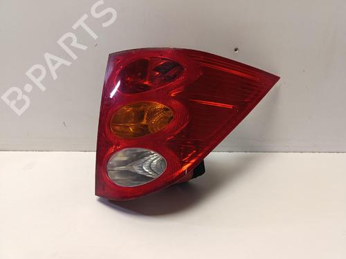 Right taillight PEUGEOT 1007 (KM_) 1.6 16V | BP38585016C35 - Image 2