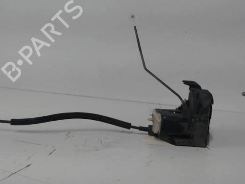 Used Front right lock Front right lock RENAULT CLIO II (BB_, CB_) 1.9 dTi (B/CB0U) (80 hp) 31069325 31069325